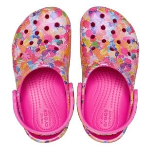 Kids Crocs – Size C9 (Girls)